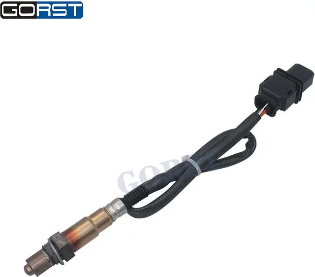Sauerstoffsensor GORST in Schwarz für BMW Mini X1 X3 Clubman Clubvan - Bild 1