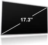 CoreParts Notebook-Ersatzteil Display MSC173D30-141M in Schwarz - Bild 1