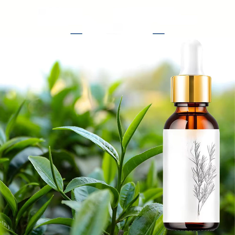 LGRAMER Ätherisches Teebaumöl, 100 % rein, Woody, 30 ml - Bild 6