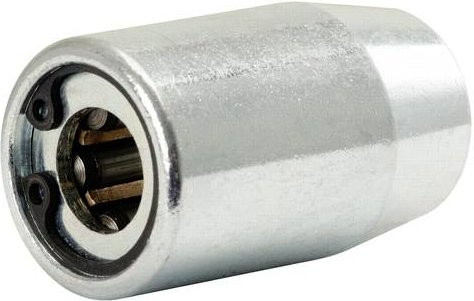 KS Tools Stockschraubendreher M8 in Silber aus Stahl - Bild 1