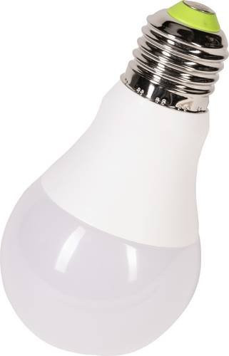 Phaesun Lux Me 360271 LED-Lampe 7W in Weiß - Bild 1