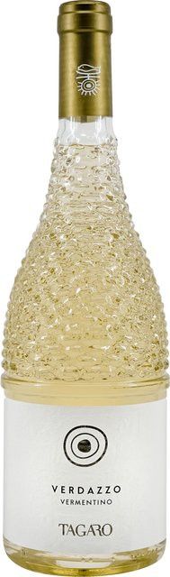 Tagaro Vermentino Weißwein, Apulien, 2025, trocken, 0,75 l - Bild 1