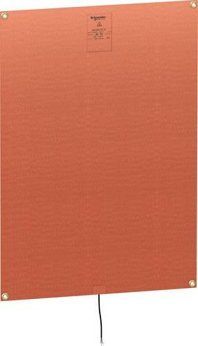 Schneider Electric NSYCRS200W240V Heizgerät 240V 200W B/H/T: 65,0 x 38,0 x 1,6 cm - Bild 1