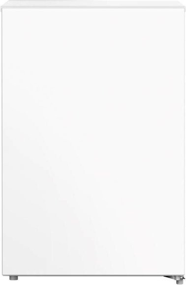 POCOline Gefrierschrank GS85-86DW weiß, B/H/T: 55,3 x 84,5 x 57,4 cm - Bild 1
