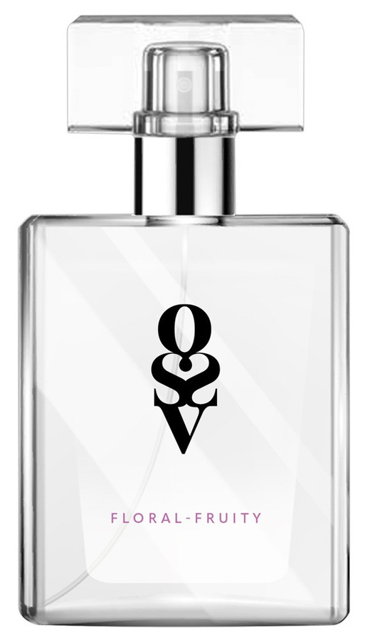 Obsessive Parfum/Extrait, 30 ml, Unisex, Blumig, Fruchtig - Bild 2