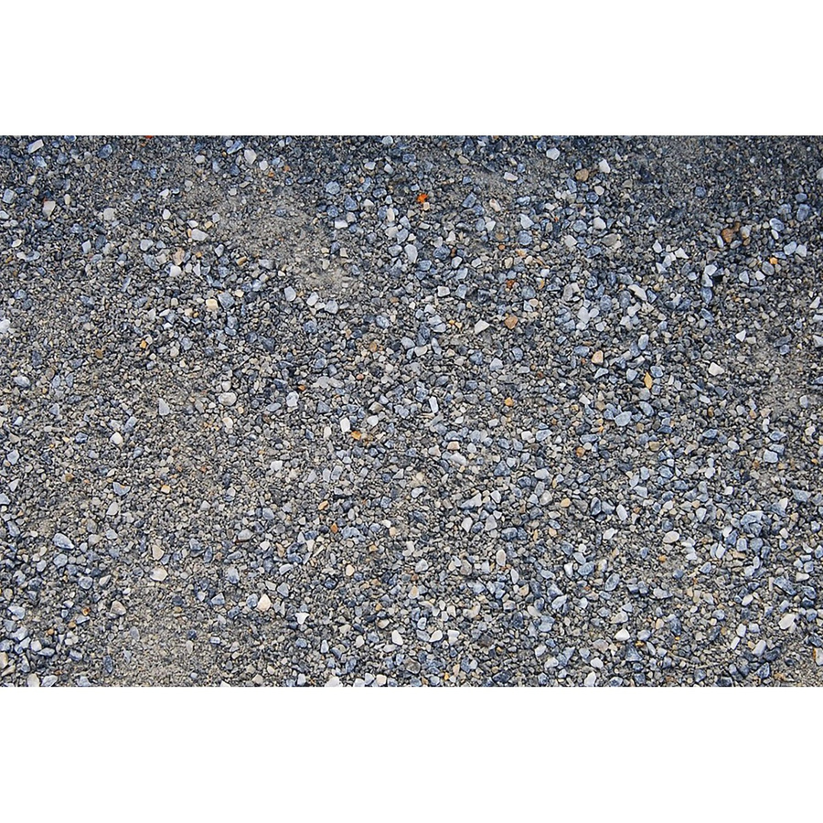 Scherf Wassergebundene Wegedecke Dynamische Schicht Donau-Blau 0-11 mm im 1000 kg Big-Bag - Bild 2