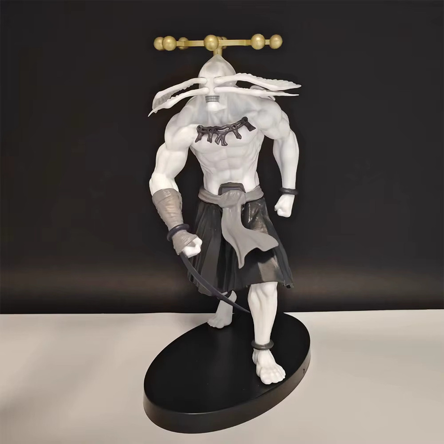 Bandai Jujutsu Kaisen Makora Sukuna Figur, 20cm, Einzelfigur - Bild 4