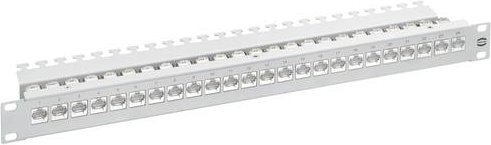 HARTING Verteilerfeld 20824050001 in Silber - Bild 1