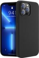 Nevox StyleShell Shock Handyhülle für iPhone 16 Pro Max in Schwarz - Bild 1