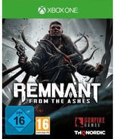 Remnant From the Ashes Action-Spiel für Nintendo Switch - Bild 1