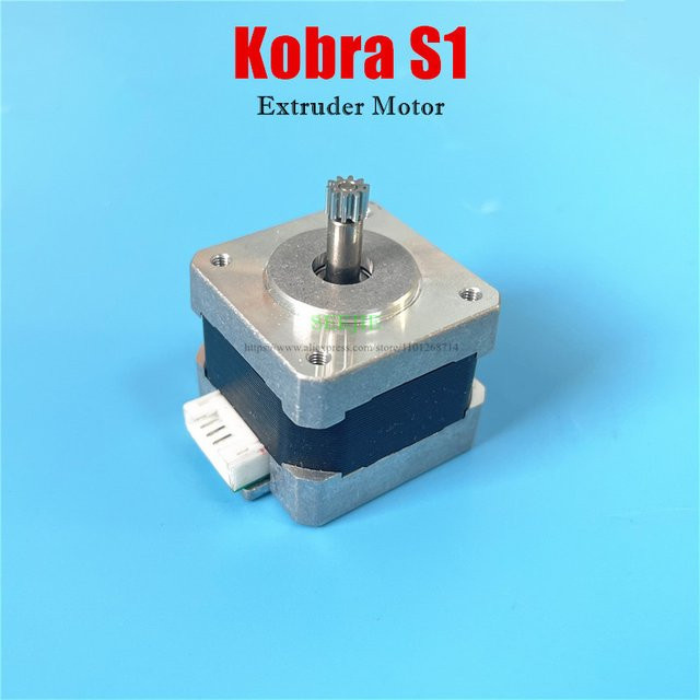 Original Anycubic Kobra S1 Extrudermotor für FDM 3D-Drucker - Bild 1