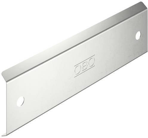 OBO Bettermann 1802AH 5 Montagezubehör in Silber - Bild 1