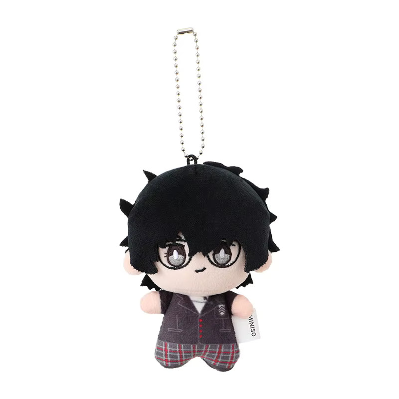 MINISO Persona 5 Royal Edition, Plüsch-Anhänger, Einzelfigur - Bild 2