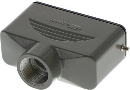 Molex 936012171 Aluminium in Grau - Bild 1