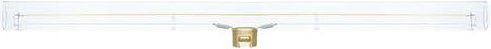 Segula LED Leuchtmittel 55096 S14d Warmweiß 6,2W (entspricht 39W) Durchmesser: 30 mm, Länge: 300 mm - Bild 1