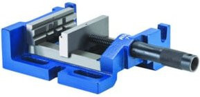 RÖHM Ersatzteil für Schraubstock DPV-3W in Blau - Bild 1