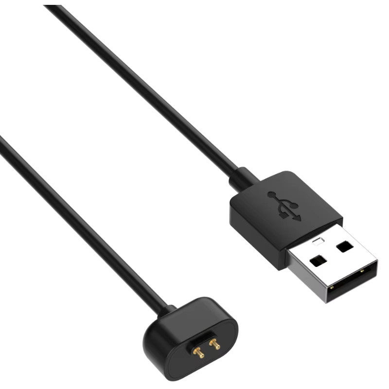 Amazfit Band 7 USB-Ladegerät in Schwarz - Bild 2