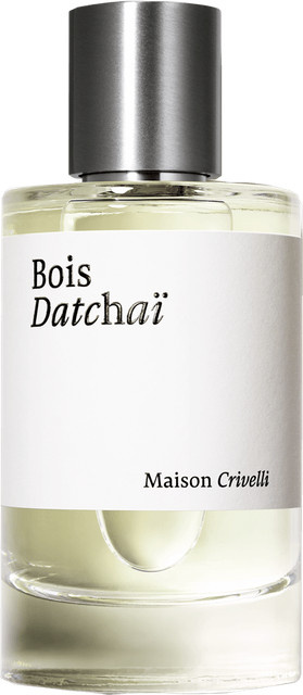 Maison Crivelli Bois Datchai Eau de Parfum, Holzig, Fruchtig - Bild 1