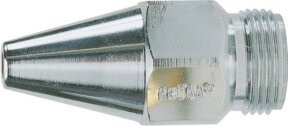 Heizdüse AC Schneidbrenner RHÖNA in Silber, 100-300mm - Bild 1