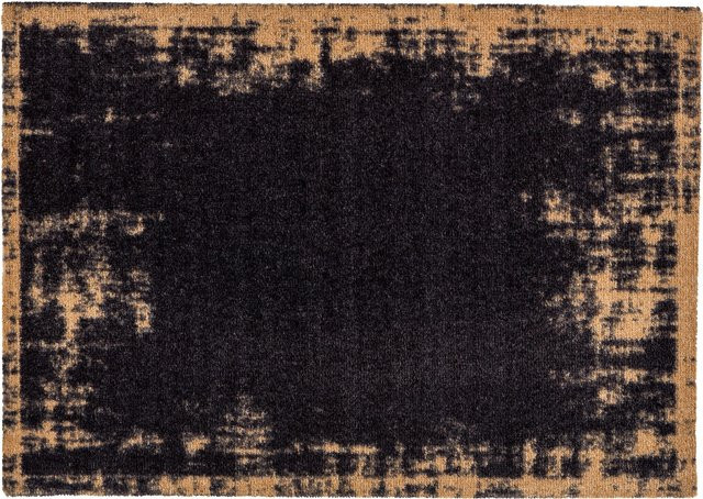 Astra Sauberlaufmatte Miabella Anthrazit B/T: 50 x 70 cm - Bild 1