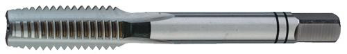 Tecwerk Handgewindebohrer HSS ISO2 6H in Silber - Bild 1