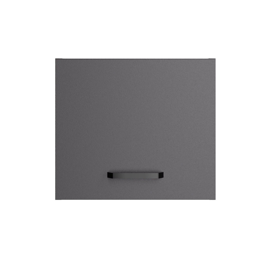 OPTIFIT Aufsatzschrank Kiel420 Anthrazit Matt B/T/H: 40 x 35,2 x 57,1 cm - Bild 2