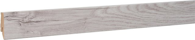 Classen Clipleiste Epic grau B/H/L: 5,8 x 1,9 x 240 cm - Bild 1