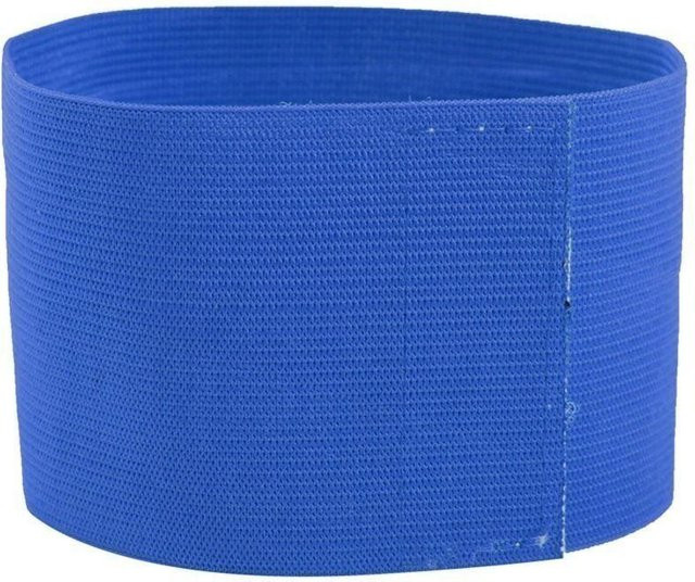 BlacBVigo Armband, Nylon, Klettverschluss, Blau, Unisex - Bild 1