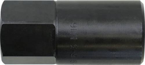 Gedore Automotive Bundmutter hex blued black KL-0039-1916-3 2727633 - Bild 1