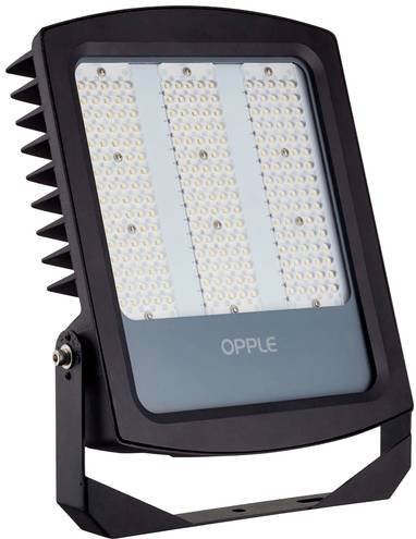 Opple LEDFlo LED-Flutlichtstrahler in Weiß mit 220W und neutralweißem Licht - Bild 1