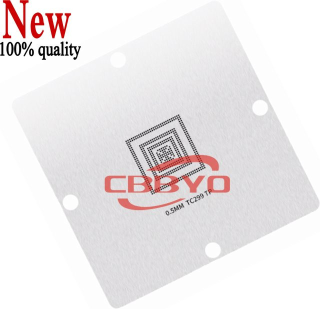 CBBYO Direktheizung Schablone in Silber, Maße: 90 x 90 mm, Stärke: 0,5 mm - Bild 1