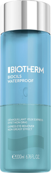 Biotherm Biocils Waterproof Augenlösung - Bild 1