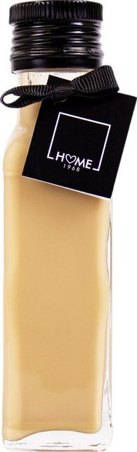 Home 1968 Cremecafe Likör, Deutschland, 17% Vol., 0,1 l - Bild 1