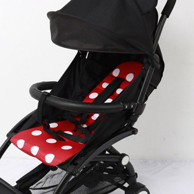 Abnehmbare Armlehne für Kinderwagen und Buggys als sicheres Zubehör zum Ersatz - Bild 1