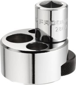 Facom Stehbolzenausdreher Silber 15 - 27 mm - Bild 1
