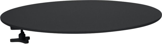 Fermob Bellevie Armlehnenregal in Schwarz - Bild 1