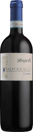 Speri Viticoltori Valpolicella Classico Rotwein, 2024, Venetien, trocken, 0,75 l