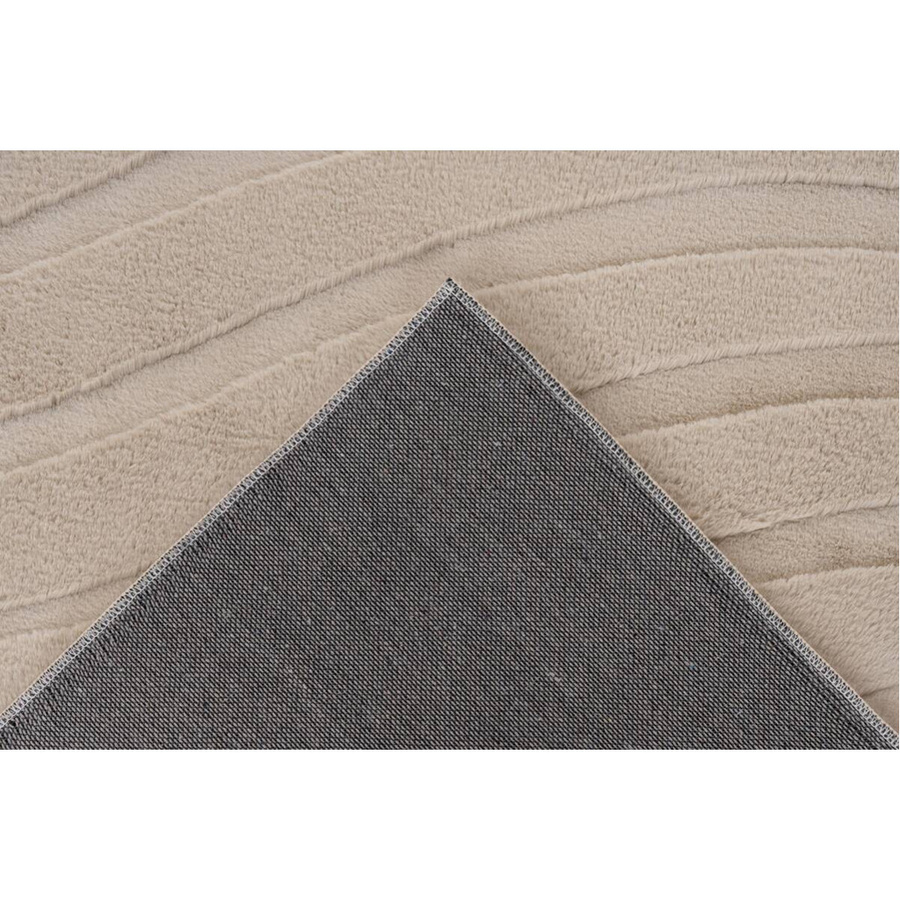 KAYOOM Teppich Kierk 325 Modern Beige B/L: 160 x 230 cm - Bild 3