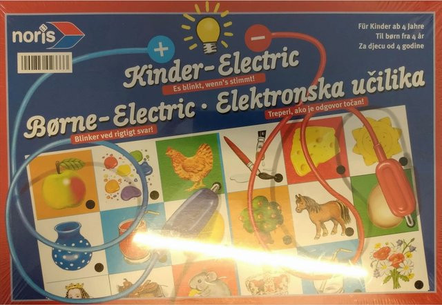Dickie Toys Kinderspiel - Bild 1