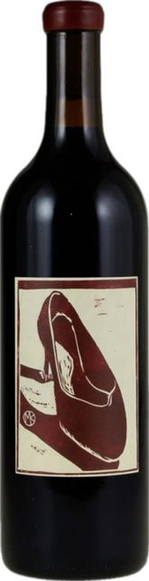 Sine Qua Non Syrah Distinta III, Syrah, trocken, 2021, Rotwein, 0,75 l - Bild 1