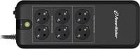 PowerWalker VFD 600 APFC USV in Schwarz - Bild 1