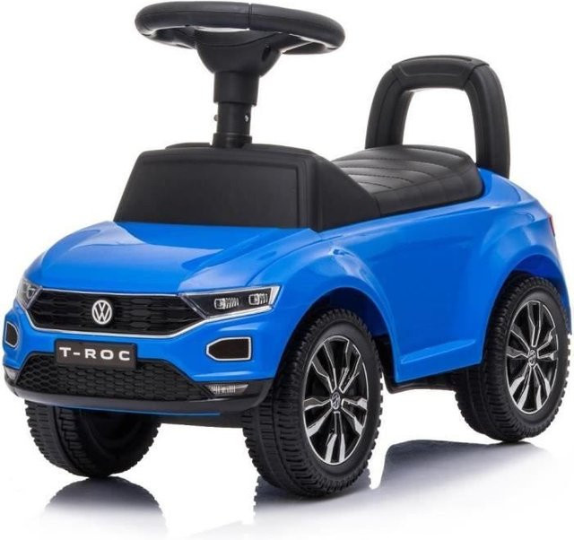 Buddy Toys VW T-ROCK, Kinder-Rutscherauto, ab 2 Jahren - Bild 1