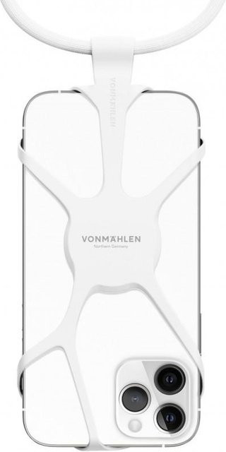 Vonmählen Infinity universelle Handykette, Weiß - Bild 1