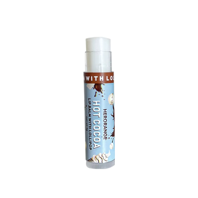 Herorange Lippenbalsam, Unisex - Bild 5