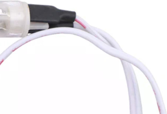 Photoelektrischer Lichtsensor mit Timer und wasserdichtem Gehäuse in Transparent - Bild 1