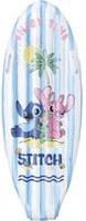 Bestway Disney Lilo und Stitch Luftmatratze pink - Bild 1