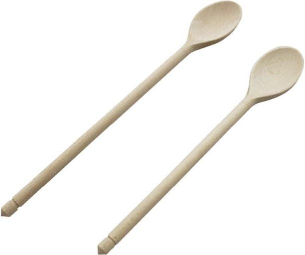 Schneider Konditorlöffel aus Buche, Beige, Länge: 50 cm - Bild 1