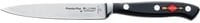DICK Premier Plus Officemesser in Schwarz und Silber, Klingenlänge: 12 cm - Bild 1