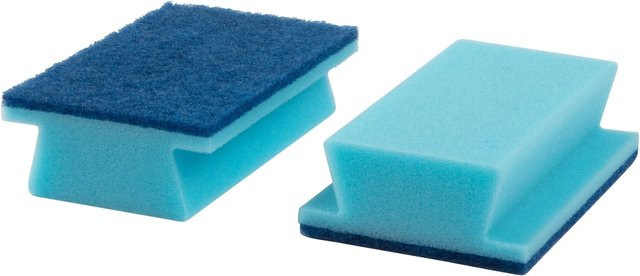 Steinbach Handschrubber Doppelpack - Bild 1