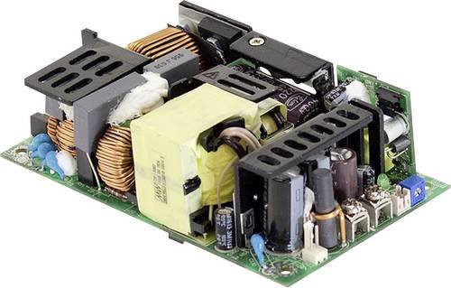 Mean Well RPS-400-15 Schaltnetzteil 15 V/DC 26.7A 400.5 W Multicolor - Bild 1